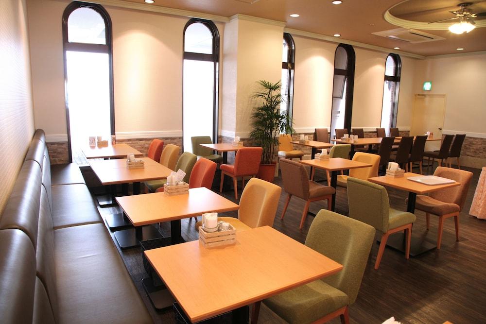 Hotel Sun Valley Annex Beppu Bagian luar foto