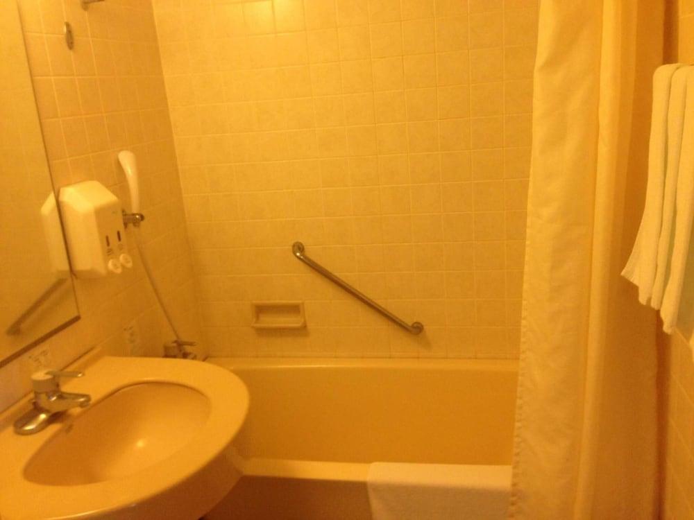 Hotel Sun Valley Annex Beppu Bagian luar foto