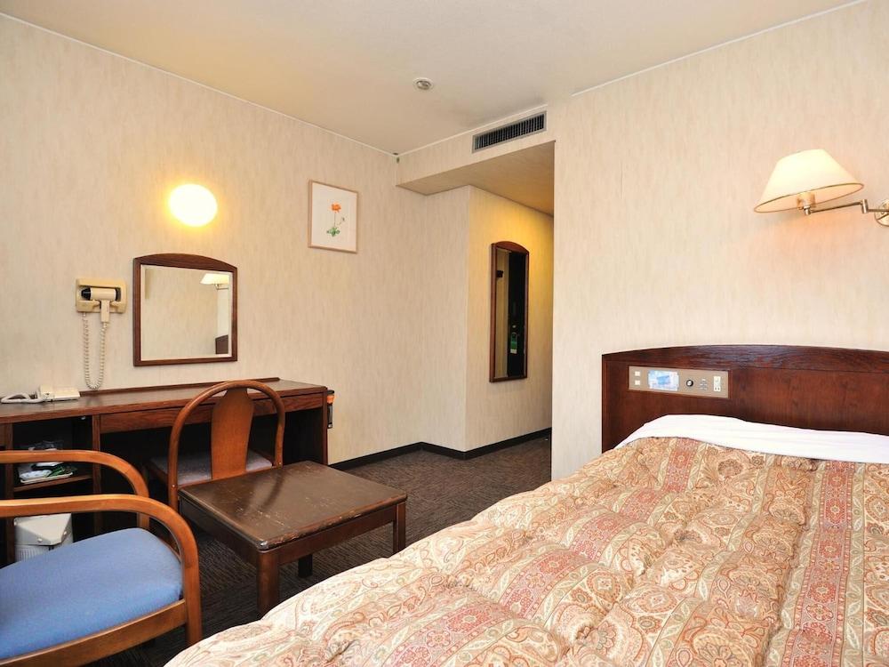 Hotel Sun Valley Annex Beppu Bagian luar foto