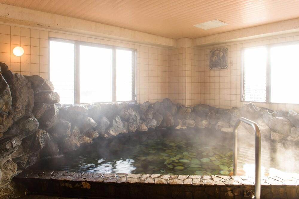 Hotel Sun Valley Annex Beppu Bagian luar foto