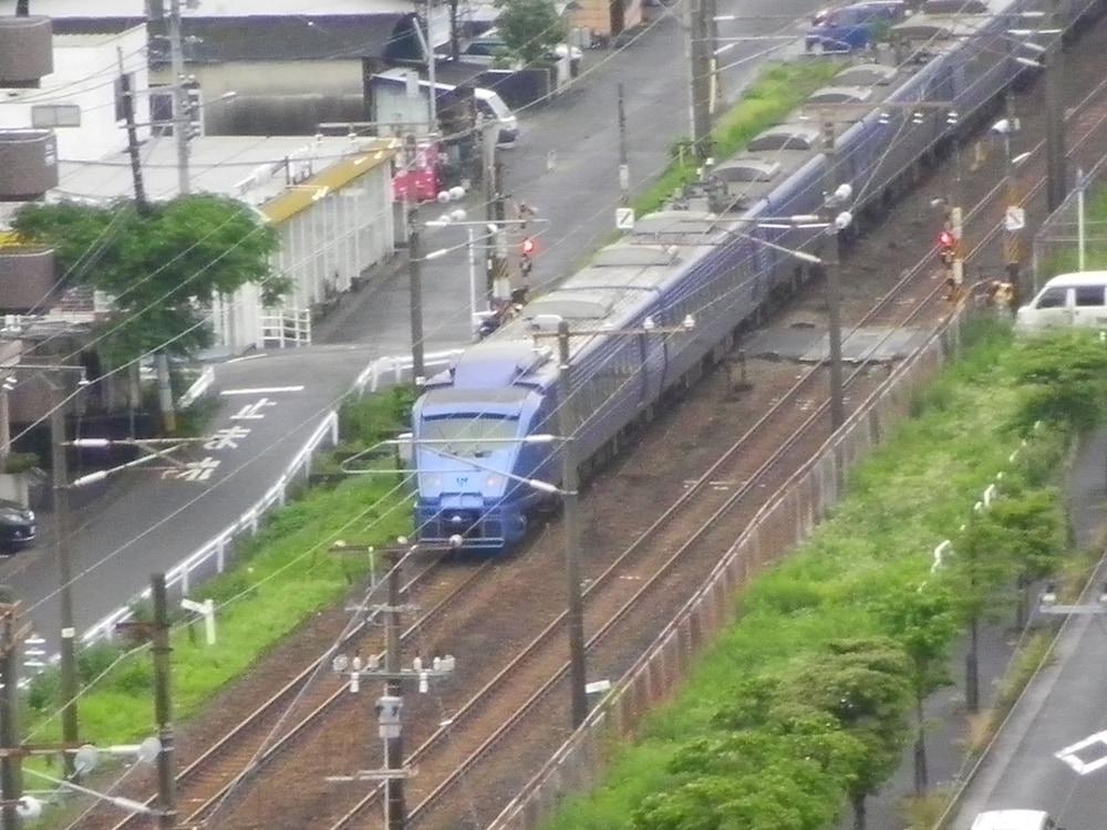 Hotel Sun Valley Annex Beppu Bagian luar foto