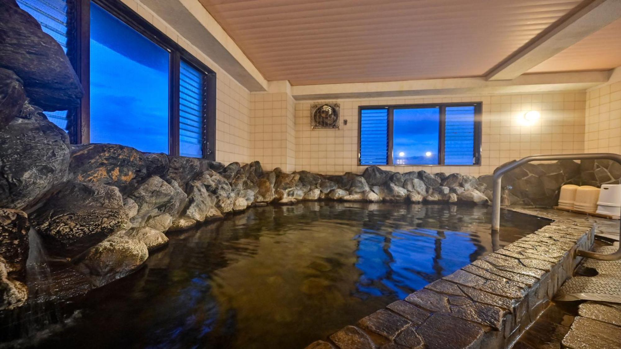 Hotel Sun Valley Annex Beppu Bagian luar foto