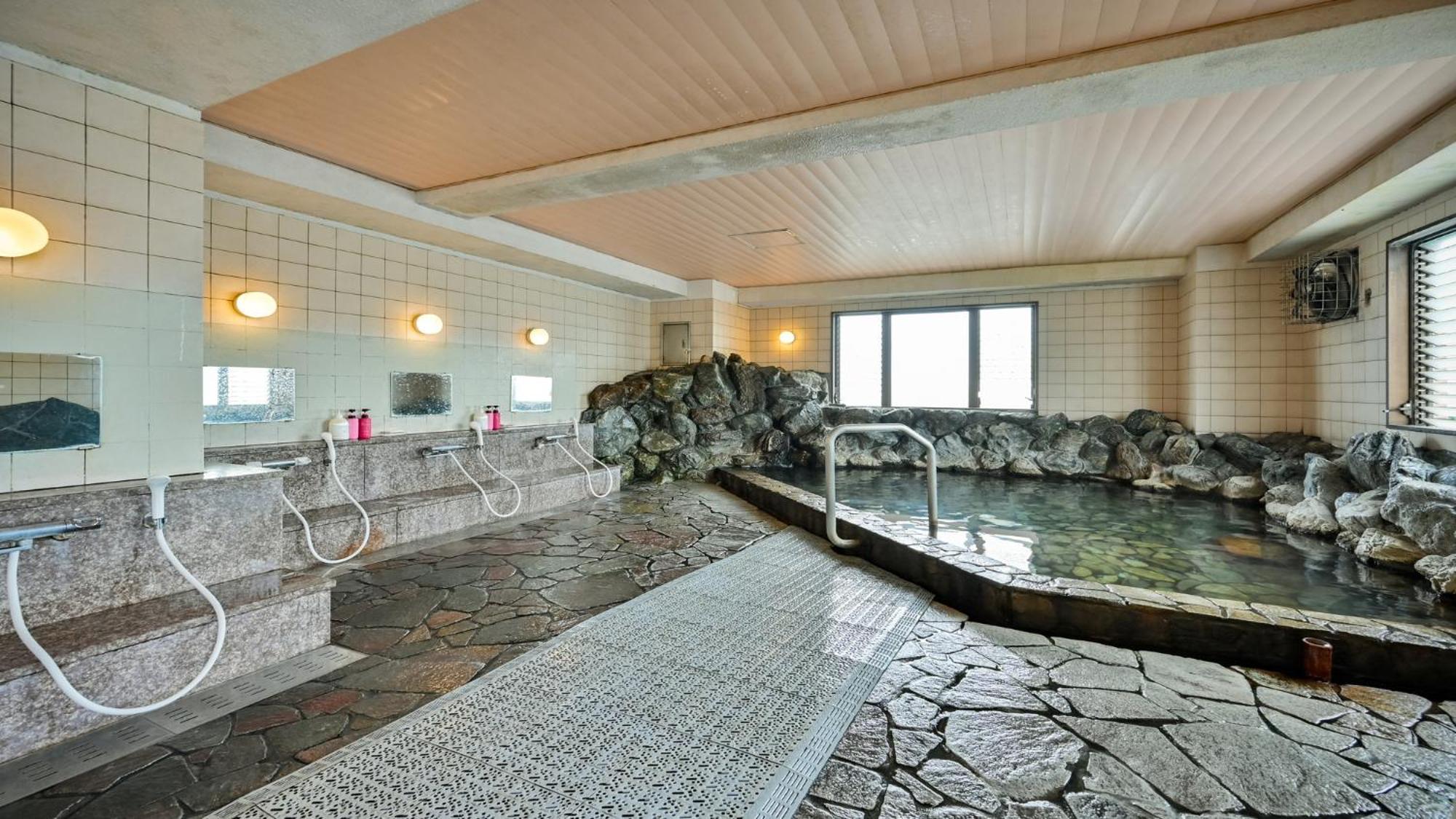Hotel Sun Valley Annex Beppu Bagian luar foto