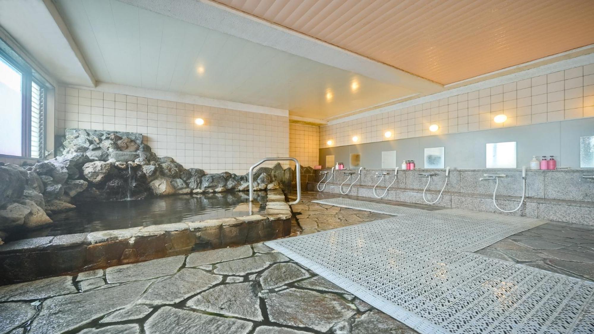 Hotel Sun Valley Annex Beppu Bagian luar foto
