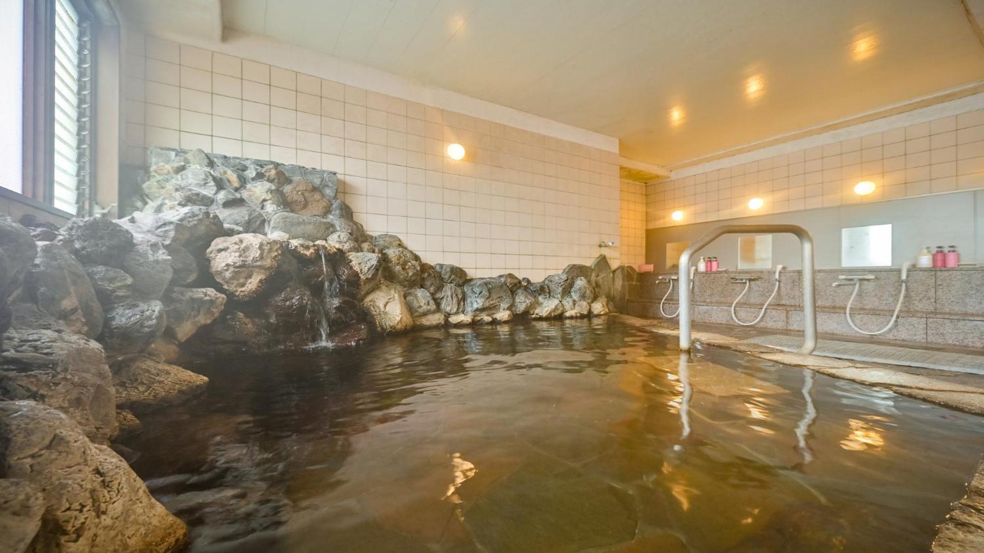 Hotel Sun Valley Annex Beppu Bagian luar foto