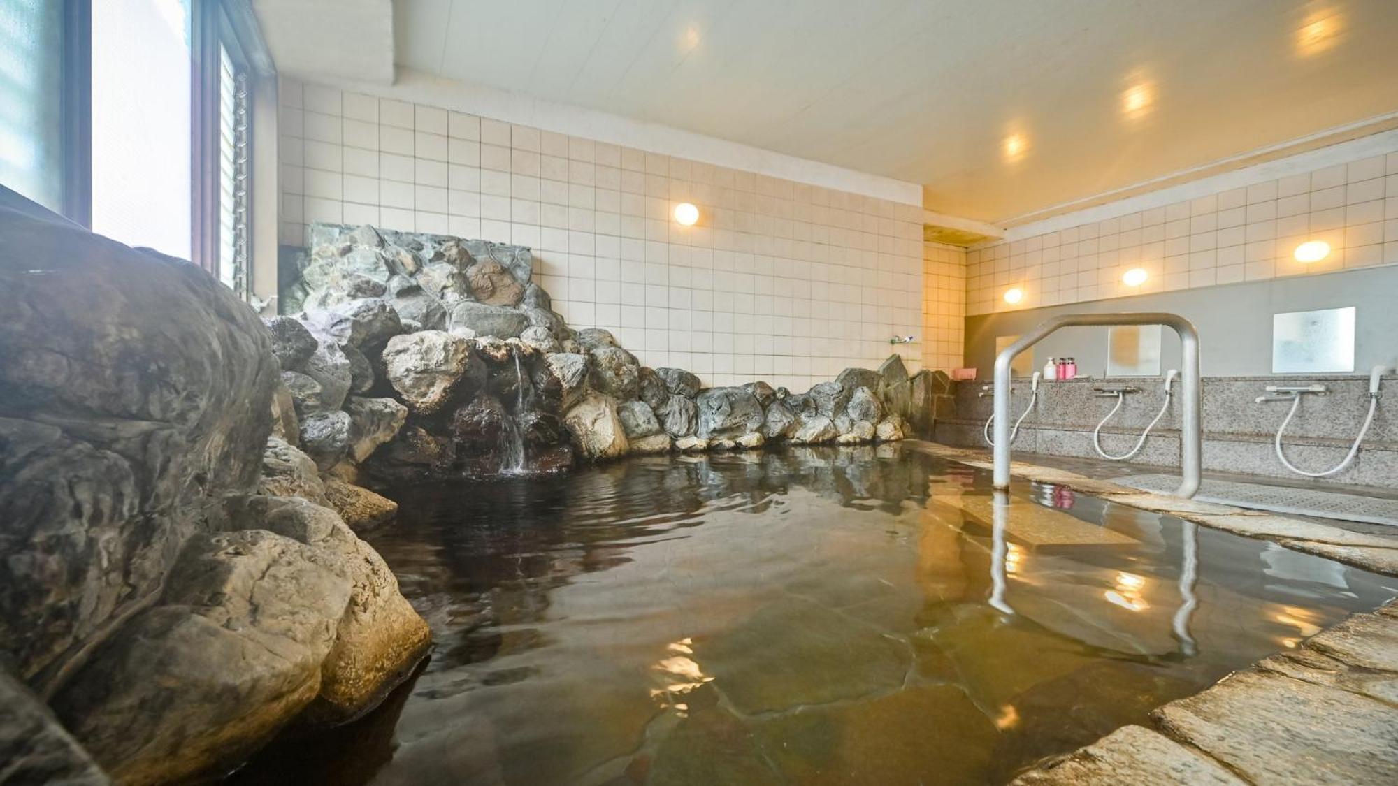 Hotel Sun Valley Annex Beppu Bagian luar foto