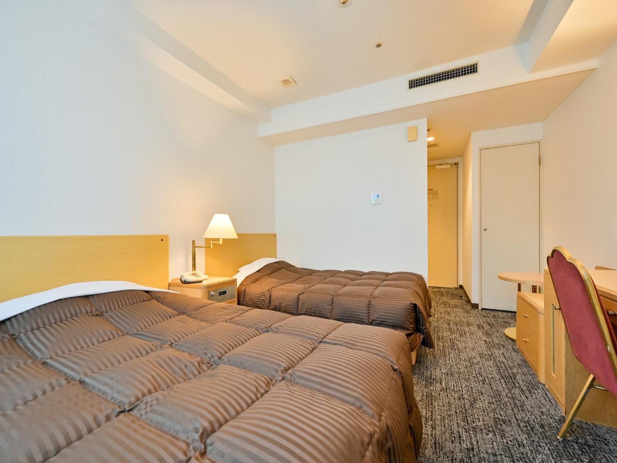 Hotel Sun Valley Annex Beppu Bagian luar foto
