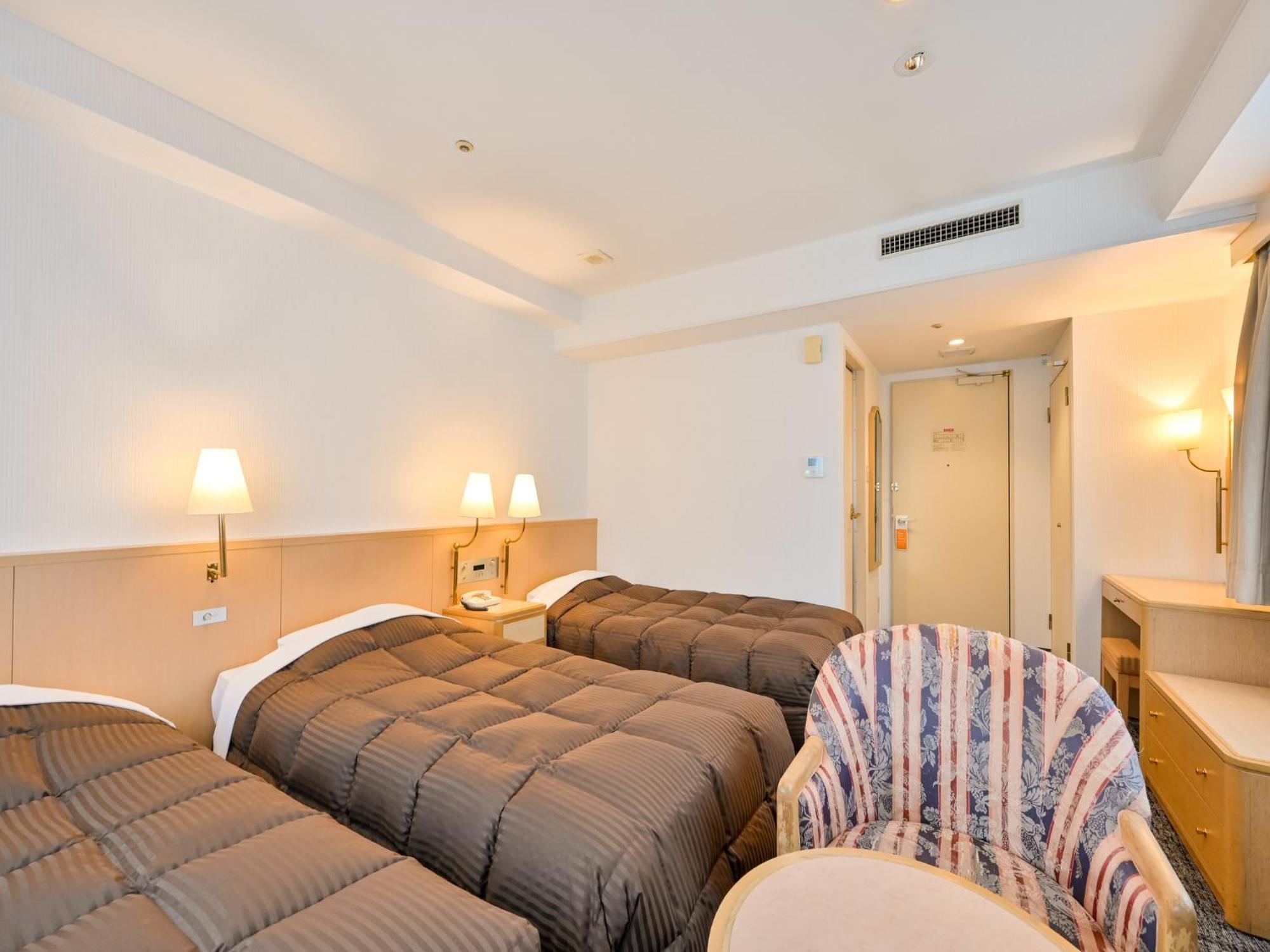 Hotel Sun Valley Annex Beppu Bagian luar foto