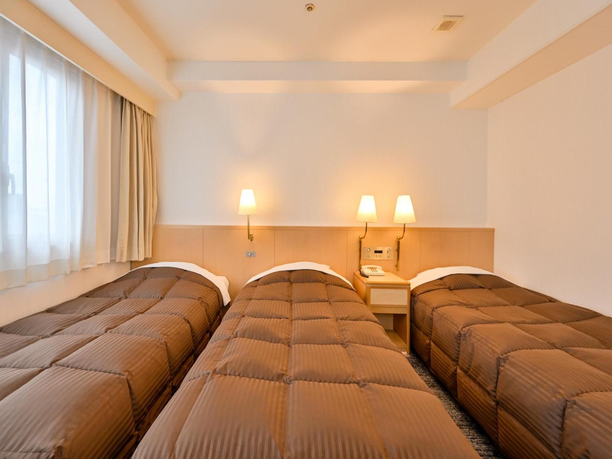 Hotel Sun Valley Annex Beppu Bagian luar foto