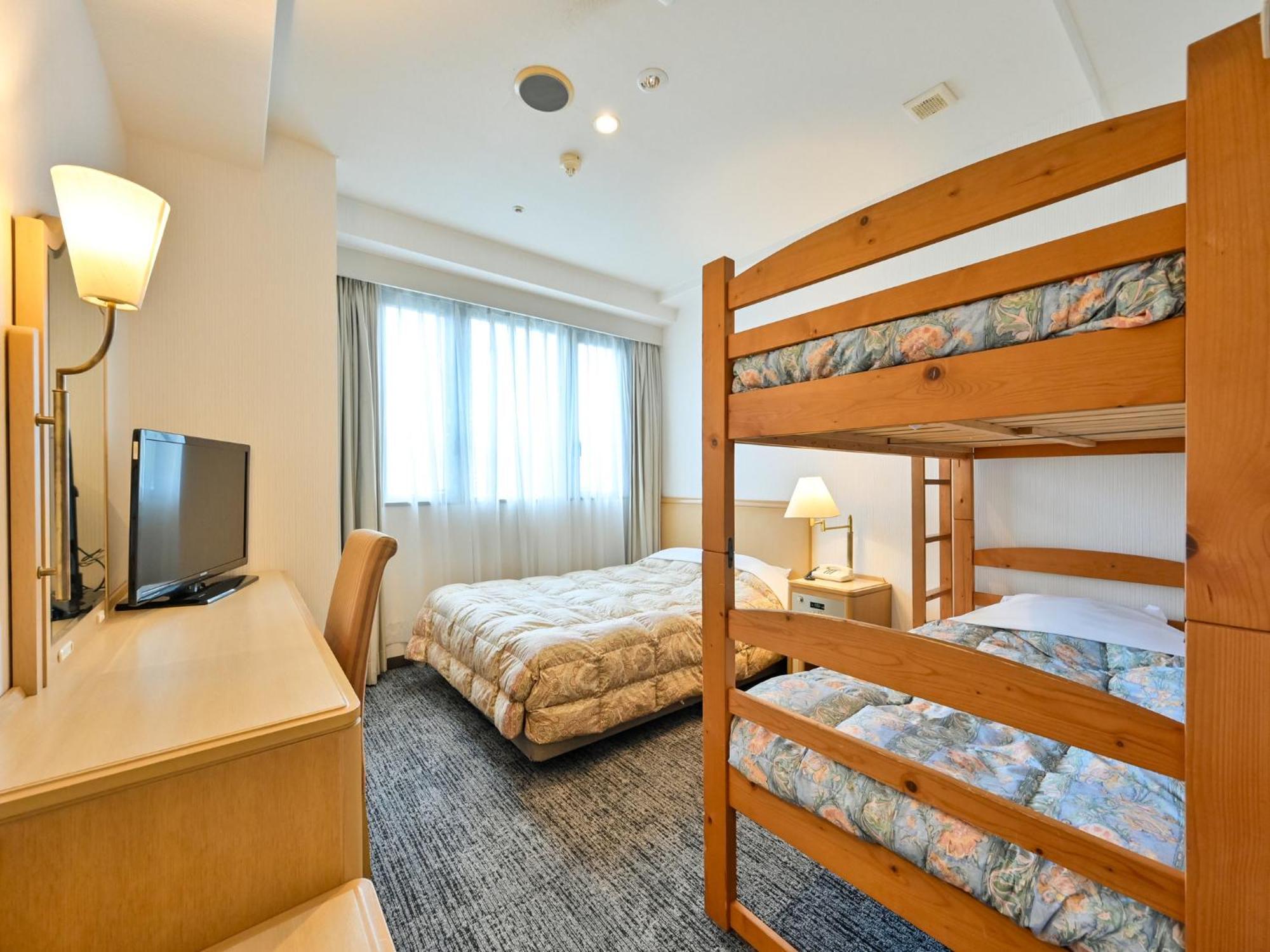 Hotel Sun Valley Annex Beppu Bagian luar foto
