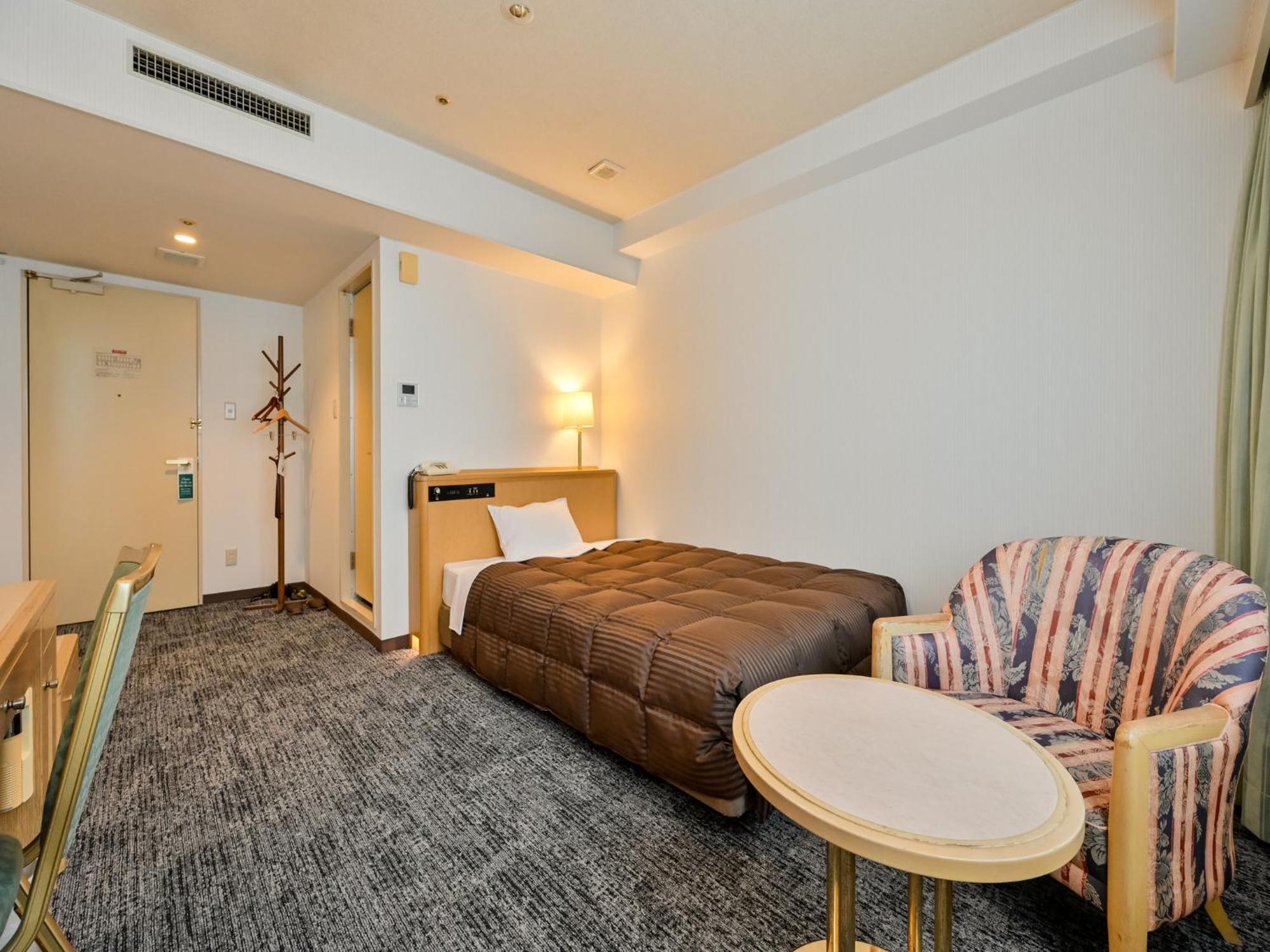 Hotel Sun Valley Annex Beppu Bagian luar foto