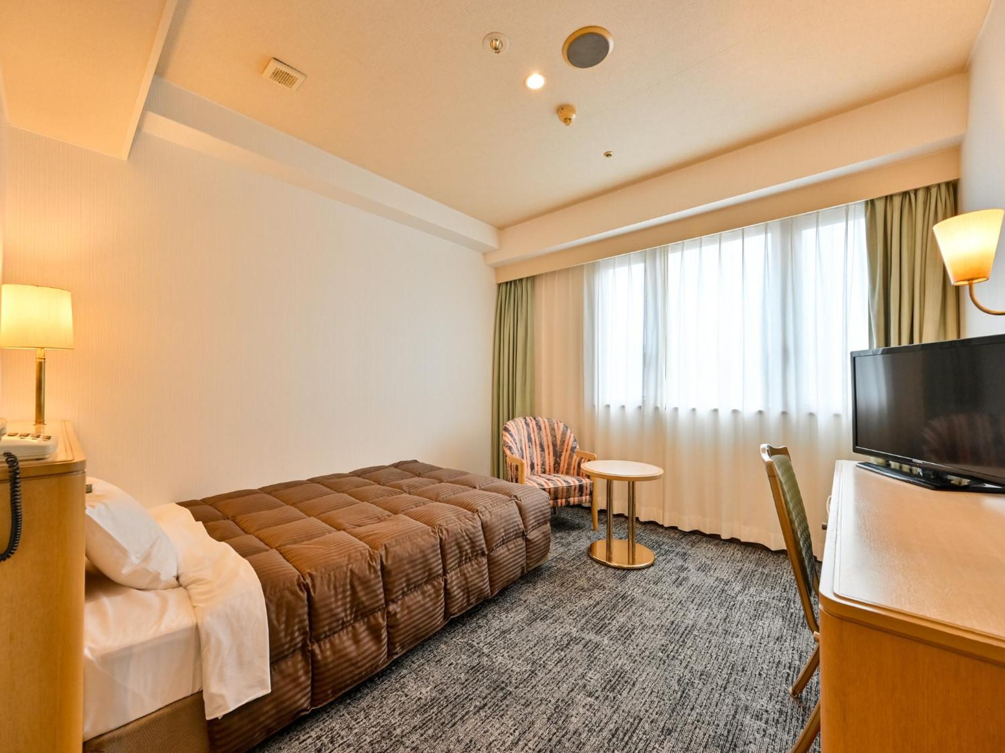 Hotel Sun Valley Annex Beppu Bagian luar foto